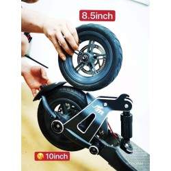 Píso anártisi Monorim MR1 gia Xiaomi M365, 1S, Pro2 kai M365 Pro Monorim - 40  
 





Perilamvánei:
- Kalódio epéktasis gia tin