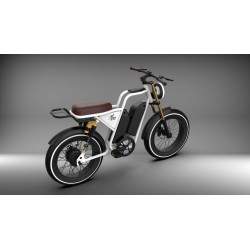 Monorim Vipe - bicicleta electrica cu motor de 1000w si baterie de 20,8A Monorim - 21 Monorim Vipe - bicicleta electrica cu moto