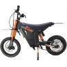 Monorim e-Moto Electric Wish007, 55 km/h, 1500 W motor, 21Ah baterija, nastavljivo hidravlično vzmetenje Monorim - 10 Monorim e-