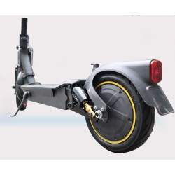 Sada vzduchových tlumičů Monorim SGR2 pro zadní odpružení Segway Max řady G2 Monorim - 13 Sada vzduchových tlumičů Monorim SGR2 