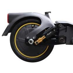 Sada vzduchových tlumičů Monorim SGR2 pro zadní odpružení Segway Max řady G2 Monorim - 14 Sada vzduchových tlumičů Monorim SGR2 