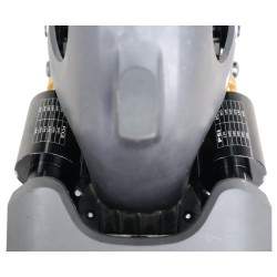 Sada vzduchových tlumičů Monorim SGR2 pro zadní odpružení Segway Max řady G2 Monorim - 15 Sada vzduchových tlumičů Monorim SGR2 
