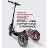 Motor Monorim T0S Ultra x3Wheel 350w akumulyator 7800mah shvydkistʹ 30km/s Monorim - 5 Motor Monorim T0S Ultra x3Wheel 350w akum