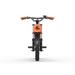Monorim C2 elcykel för barn mellan 5 och 15 år, 250w 12-tumsmotor Monorim - 1 Monorim C2 elcykel för barn mellan 5 och 15 år, 25