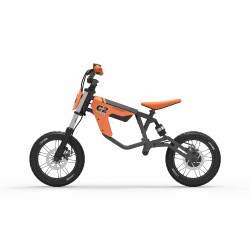 Monorim C2 elcykel för barn mellan 5 och 15 år, 250w 12-tumsmotor Monorim - 6 Monorim C2 elcykel för barn mellan 5 och 15 år, 25