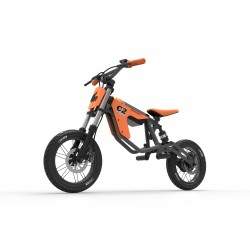 Monorim C2 elcykel för barn mellan 5 och 15 år, 250w 12-tumsmotor Monorim - 7 Monorim C2 elcykel för barn mellan 5 och 15 år, 25