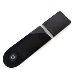 Kryt palubnej dosky / ovládací panel / riadidlá BLE kompatibilné s Xiaomi M365, M365 Pro, 1S, Essential a Pro2 Xiaomi - 3  