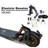 Monorim MFR65i rear suspension for Ninebot Segway F65i or similar  - 3 Monorim MFR65i rear suspension for Ninebot Segway F65i or
