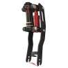 Monorim M0-4P2 esivedrustus Xiaomi Scooter 4 Pro 2. põlvkonna jaoks Monorim - 1 Monorim M0-4P2 esivedrustus Xiaomi Scooter 4 Pro