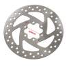 Brake disc for Zero electric scooter Zero - 1 Brake disc for Zero electric scooter Brake disc for Zero Here you will find the br