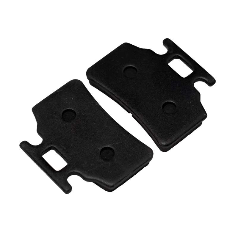 Tormoznyye kolodki dlya elektrovelosipeda - ebike KROXNE - 1 Tormoznyye kolodki dlya elektrovelosipeda - ebike tormoznyye kolodk