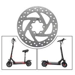 Disc de frana pentru Kugoo M4, Kugoo M4 Pro sau scuter electric similar Kugoo - 1