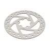 Brake disc for Kaabo Mantis electric scooter Kaabo - 1 Brake disc for Kaabo Mantis electric scooter Brake disc for Kaabo Mantis 