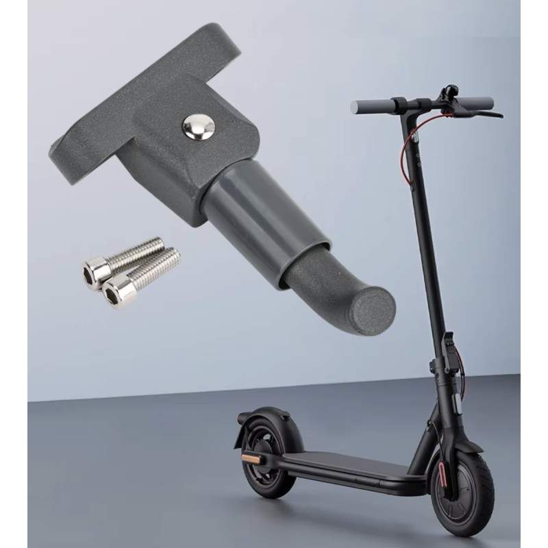 Támasztó láb a Xiaomi Electric Scooter 4 Lite számára Xiaomi - 1 Támasztó láb a Xiaomi Electric Scooter 4 Lite számára Kickstand