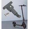 Poddŭrzhasht krak za Xiaomi Electric Scooter 4 Lite Xiaomi - 1 Poddŭrzhasht krak za Xiaomi Electric Scooter 4 Lite Stoĭka za Xi