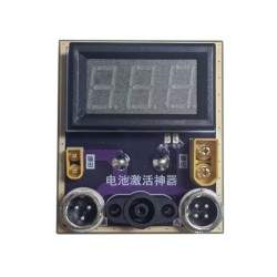 Lithium Battery Repair, Balancing and Reviving Tool KROXNE - 2 Lithium Battery Repair, Balancing and Reviving Tool Repair, balan