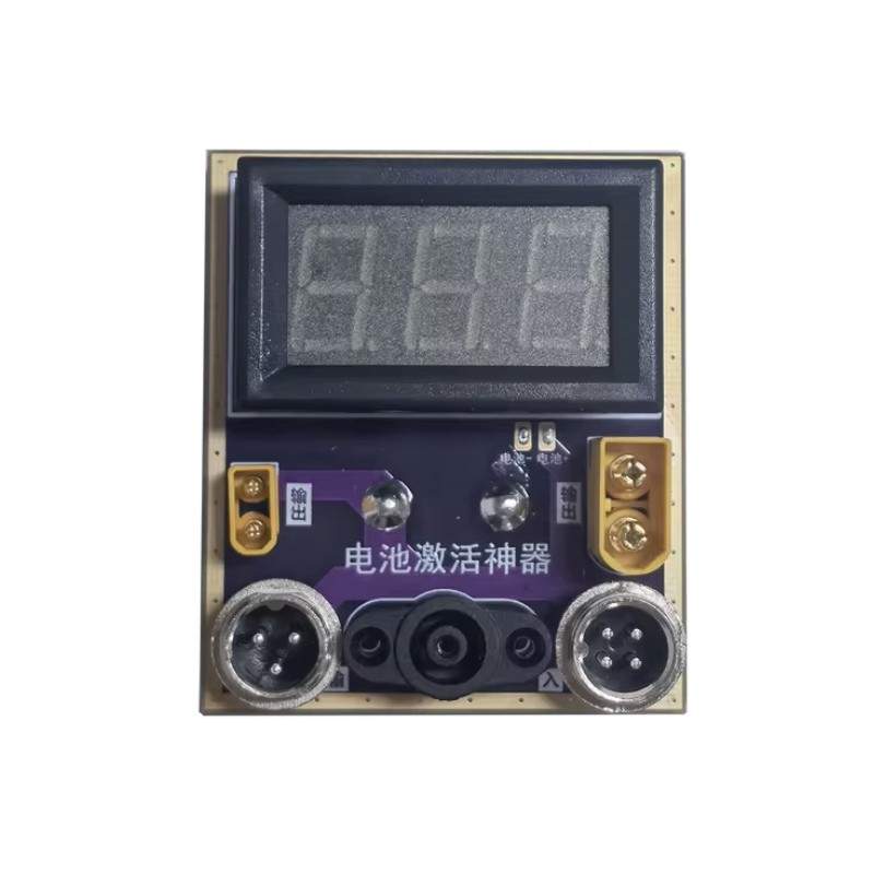 Lithium Battery Repair, Balancing and Reviving Tool KROXNE - 2 Lithium Battery Repair, Balancing and Reviving Tool Repair, balan