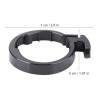 Set di blocco per la leva pieghevole di Xiaomi M365, Pro2, Essential, M365 Pro e 1S Xiaomi - 5  