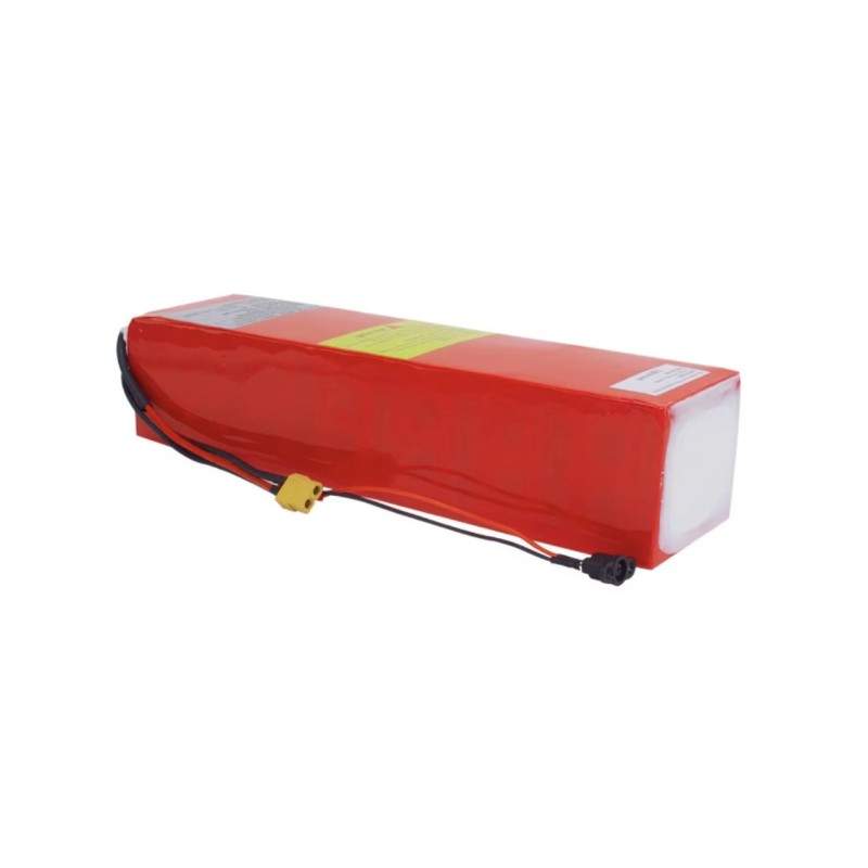 Bateria 14400mah 36v para patinetes eléctricos Xiaomi Pro, Pro 2 o similar Monorim - 1 Bateria 14400mah 36v para patinetes eléct