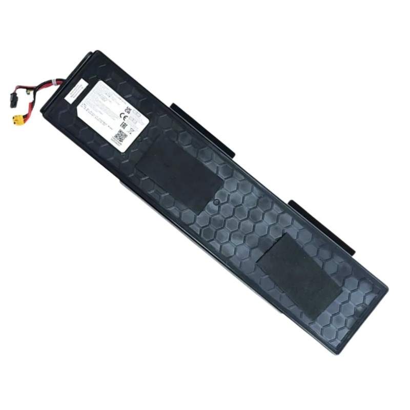 Originalt batteri 7650mah 36v til Xiaomi Electric Scooter 4 eller lignende el-scootere Xiaomi - 1 Originalt batteri 7650mah 36v 