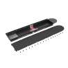 Monorim HDC - Aluminum battery cover with heat sink  - 10