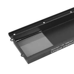 Monorim HDC - Batterideksel i aluminium med kjøleribbe  - 14 Monorim HDC - Batterideksel i aluminium med kjøleribbe Installer al