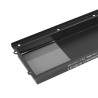 Monorim HDC - Aluminum battery cover with heat sink  - 14