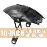 Rear fender Kukirin G2 Master, Vsett 10 + Mukuta 10, Zero 10X, Kaabo Mantis Kukirin - 1  