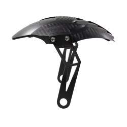 Guarda-lamas traseiro Kukirin G2 Master, Vsett 10 + Mukuta 10, Zero 10X, Kaabo Mantis Kukirin - 2