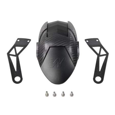 Guarda-lamas traseiro Kukirin G2 Master, Vsett 10 + Mukuta 10, Zero 10X, Kaabo Mantis Kukirin - 4