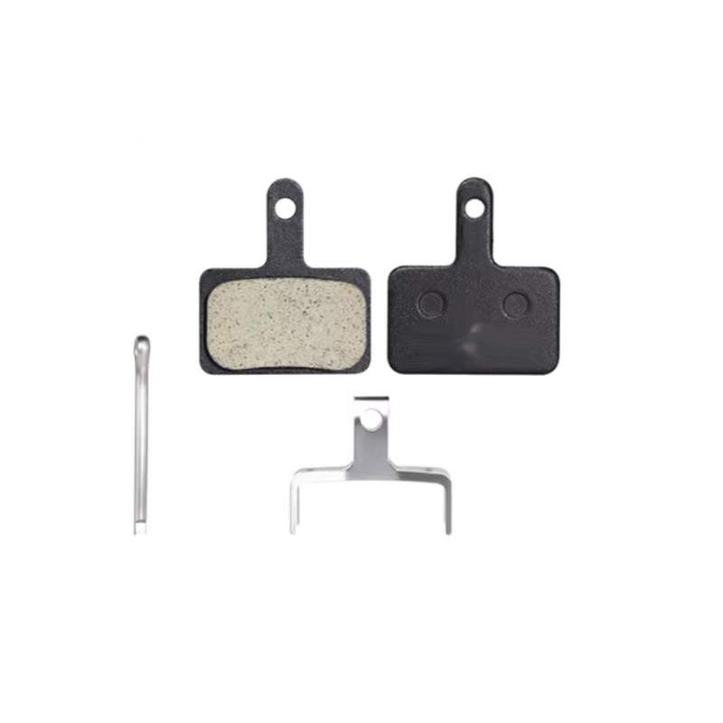 Piduriklotsid KuKirin G2 Master / KuKirin G3 Pro / KuKirin G4 - sobiv asendus Kukirin - 1  Sobivus: KuKirin G2 Master, KuKirin G