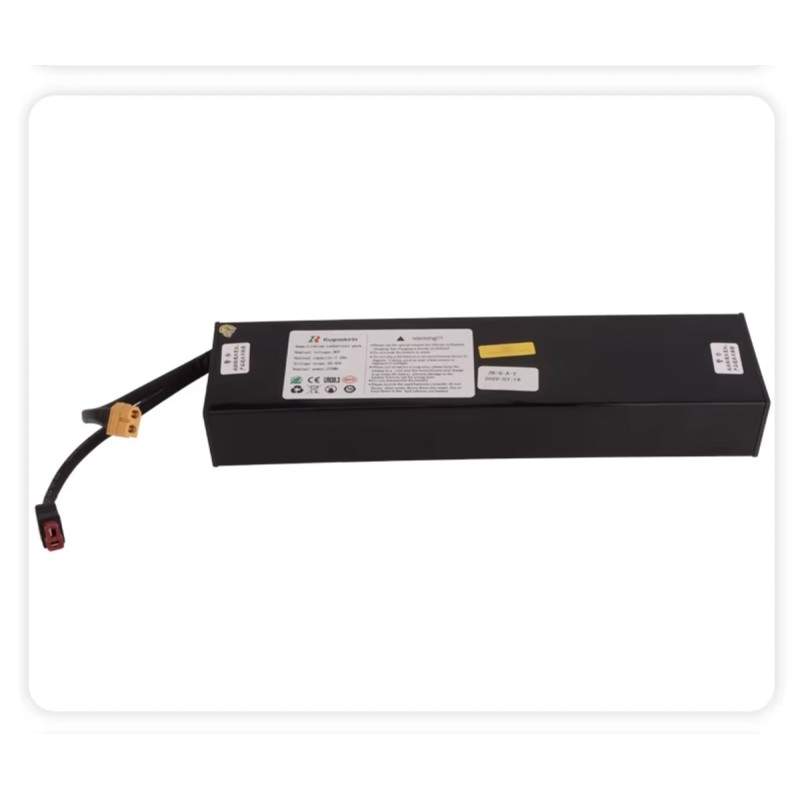 Batterij voor Kugoo S2 / Kugoo S3 / Kugoo S4 / Kugoo M2 KROXNE - 1  