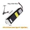 Batteri till Kugoo M4 10400mah 48v Kugoo - 1  