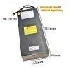 Bateriya za Kugoo Kirin M5 PRO 20800mah 48v Kugoo - 1  