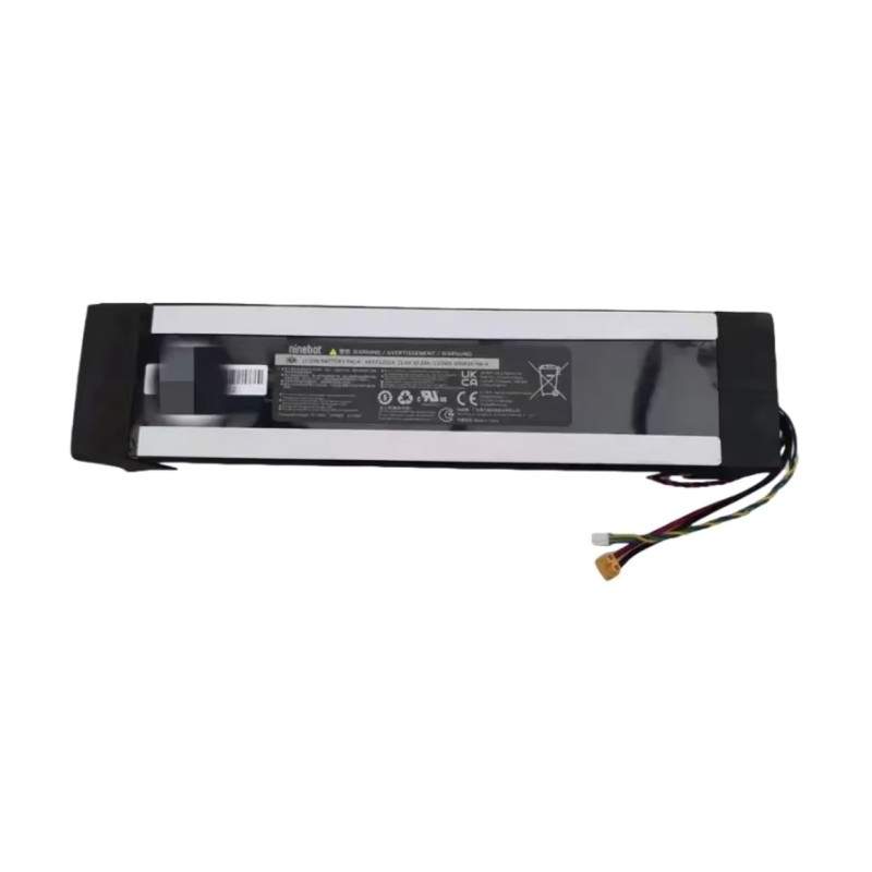 Batéria pre Segway E2, Segway E2 Plus - 10200 mAh 21.6v NEEF2210A 10.2ah 220Wa Segway - Ninebot - 2  