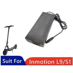 63v 2A oplader til Lemotion S1 / Inmotion S1 / Inmotion L9 eller lignende Inmotion - 1  