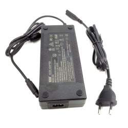 63v 2A oplader til Lemotion S1 / Inmotion S1 / Inmotion L9 eller lignende Inmotion - 2  