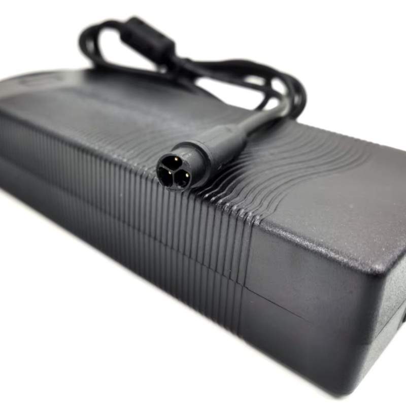 Incarcator 63v 2A pentru Lemotion S1 / Inmotion S1 / Inmotion L9 sau similar Inmotion - 3  