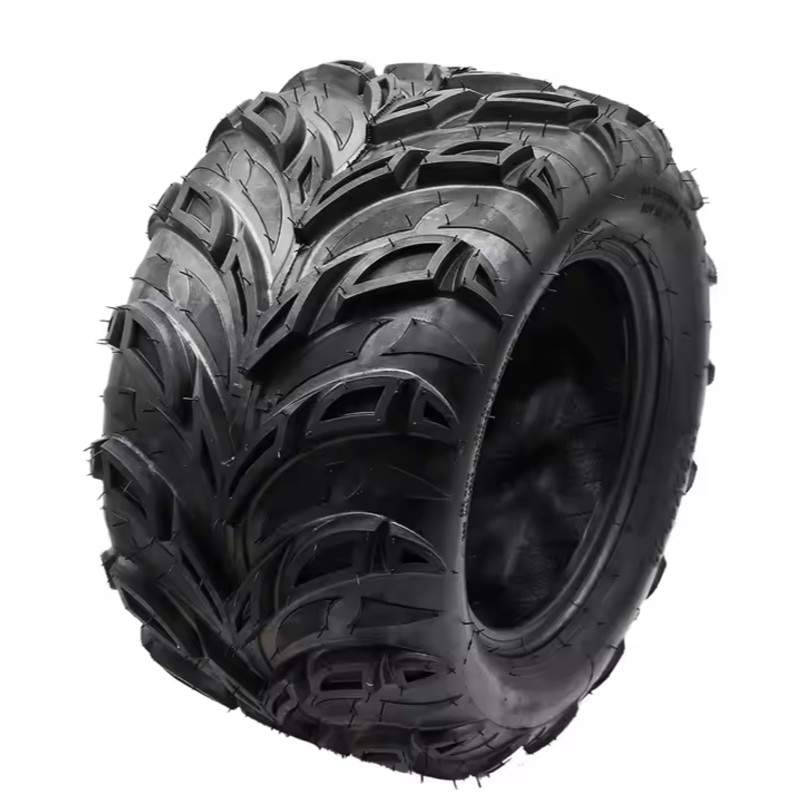 Lion-däcket mäter 21x7x10 terräng för ATV Quad Buggy KROXNE - 1  