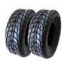 Argon slangeløse dekk 21x7x10 for Buggy ATV Quad Go KART - sett 2 enheter KROXNE - 1  