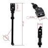 Cavalletto laterale per monopattino Dualtron Thunder / Victor / Storm [Minimotors] Minimotors - 4 Compatibile con monopattini el