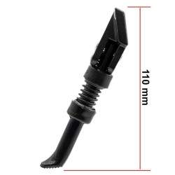 Kickstand Kugoo Kirin S8 / Kugoo Kirin S1 pro elektromos robogóhoz Kukirin - 1  