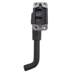 Stopka boczna do hulajnogi elektrycznej Segway Ninebot E22 / E25 lub podobnej Segway - Ninebot - 5  Kompatybilna z hulajnogami S
