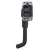 Cavalletto laterale per monopattino elettrico Segway Ninebot E22 / E25 o simile Segway - Ninebot - 5  Compatibile con monopattin