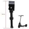 Support leg for Ecoxtrem electric scooter or similar KROXNE - 1  
