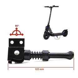 Support leg for Ecoxtrem electric scooter or similar KROXNE - 2  