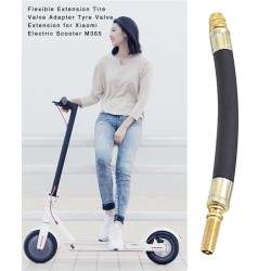 Evélikti epéktasi gia to foúskoma elastikón - Xiaomi M365, 1S, Pro2, Essential, Pro / Ninebot Max G30, G30LP, G30D Xiaomi - 3  