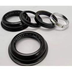 Kit de dirección para Segway MAX G2 series Segway - Ninebot - 1 Kit de dirección para Segway MAX G2 series Rodamientos de direcc