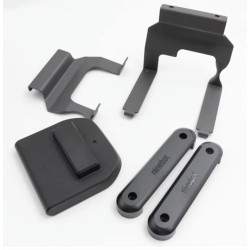 Assento com bolsa de transporte para scooter elétrica iScooter i10  - 3