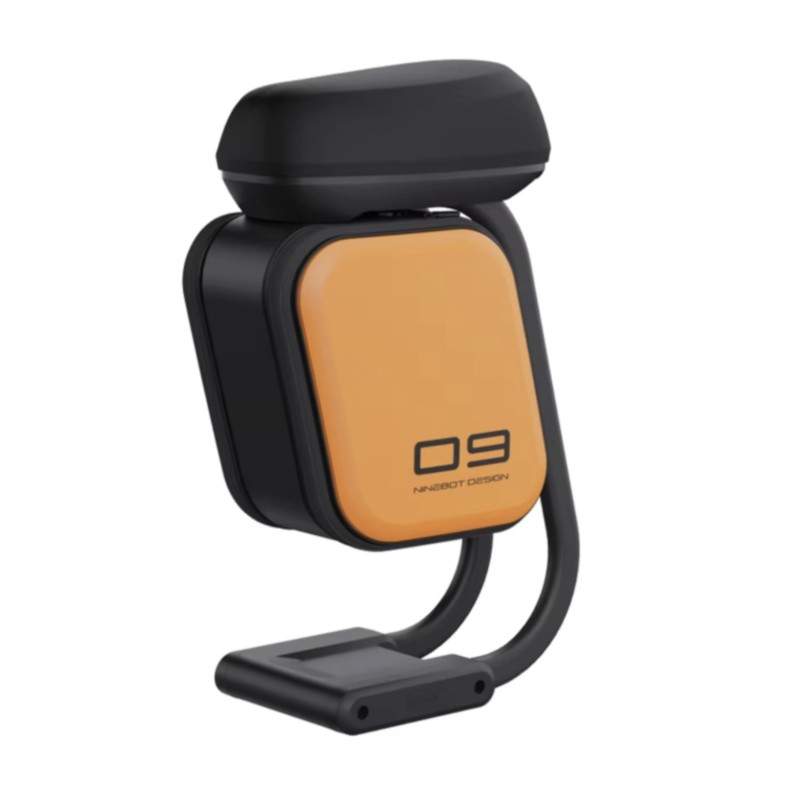 Assento com bolsa de transporte para scooter elétrica iScooter i10  - 4